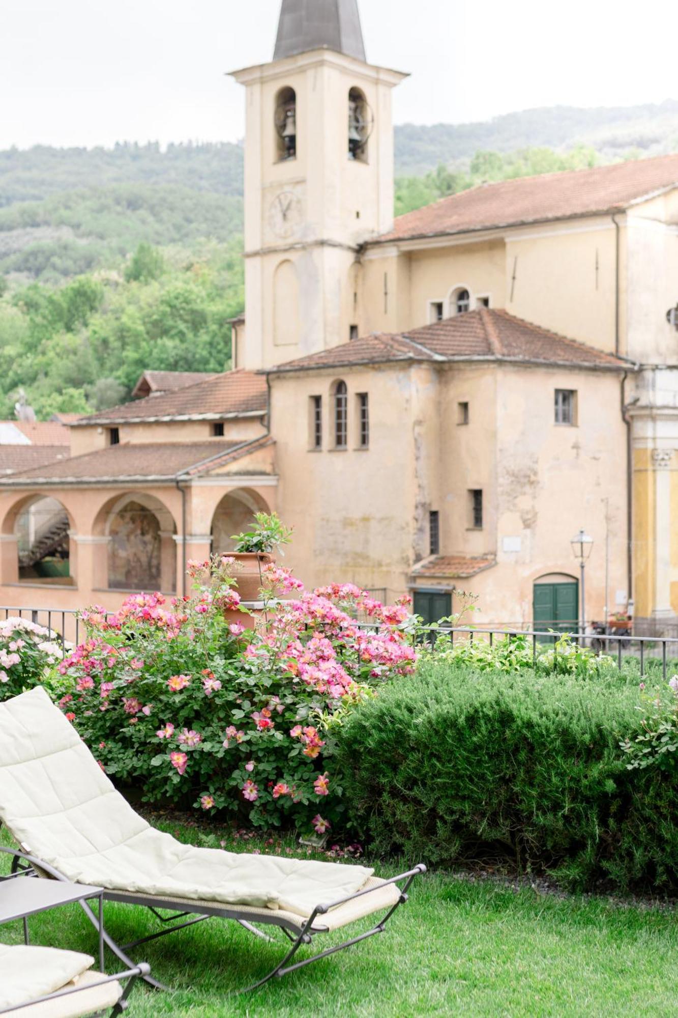 Relais Del Maro Ξενοδοχείο Borgomaro Εξωτερικό φωτογραφία