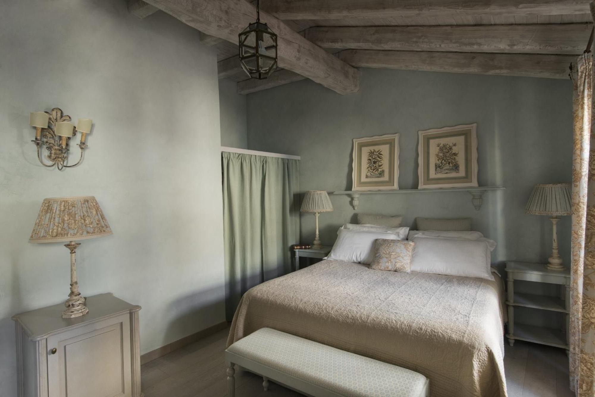 Relais Del Maro Ξενοδοχείο Borgomaro Δωμάτιο φωτογραφία