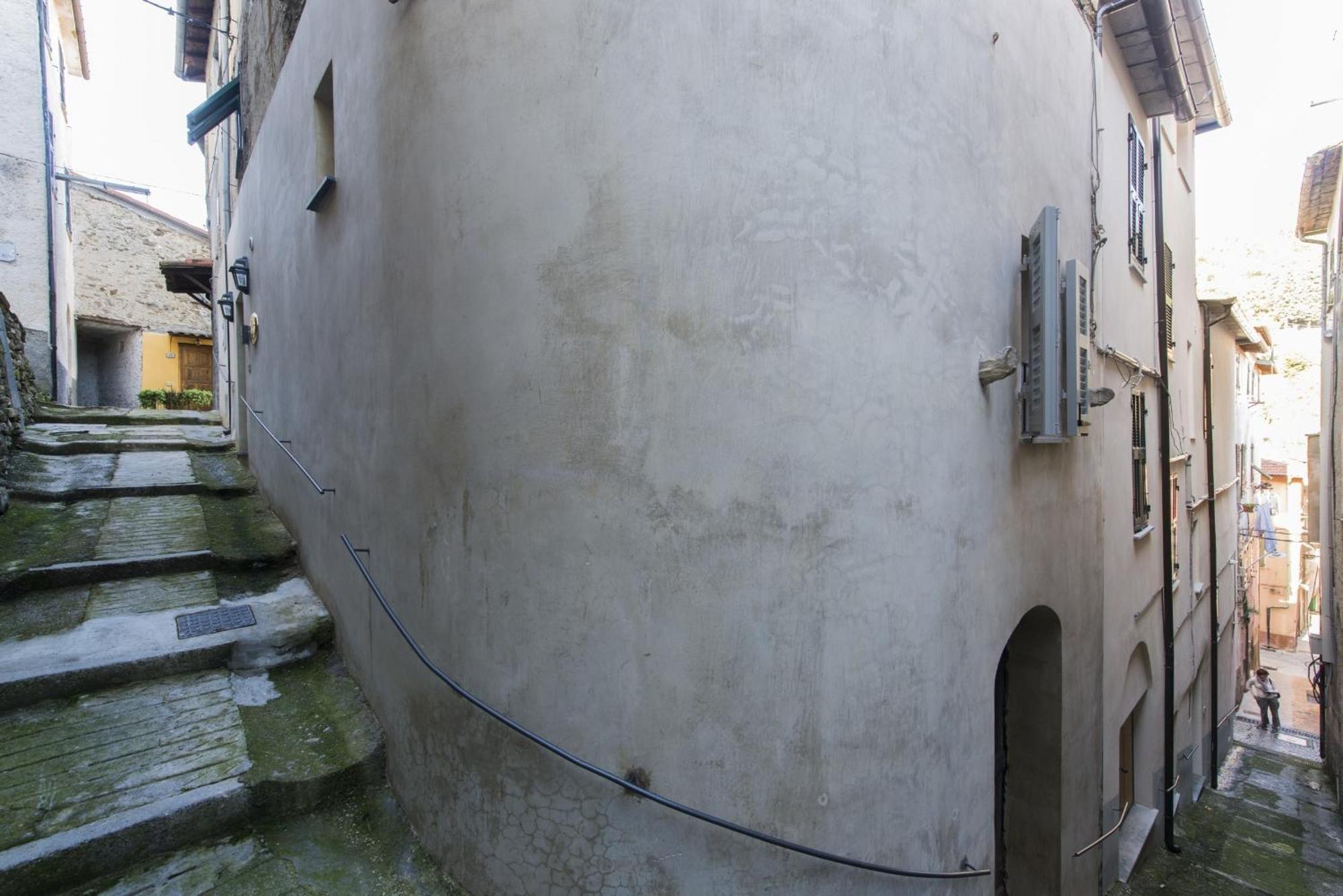Relais Del Maro Ξενοδοχείο Borgomaro Δωμάτιο φωτογραφία