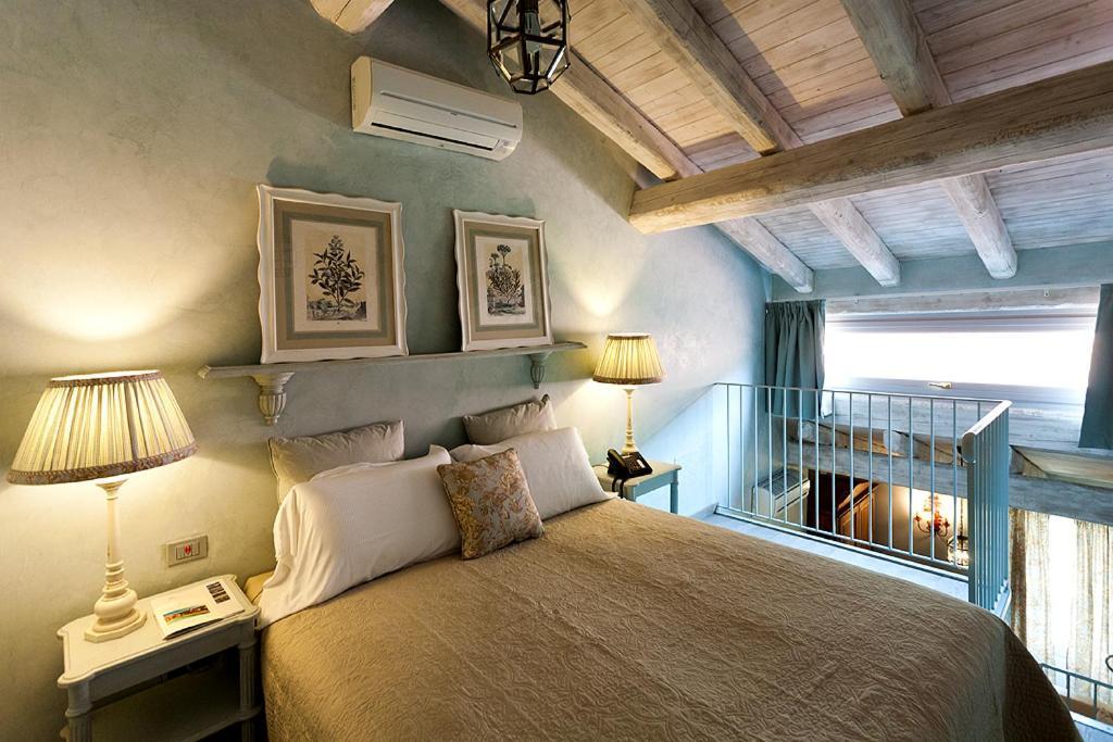 Relais Del Maro Ξενοδοχείο Borgomaro Εξωτερικό φωτογραφία