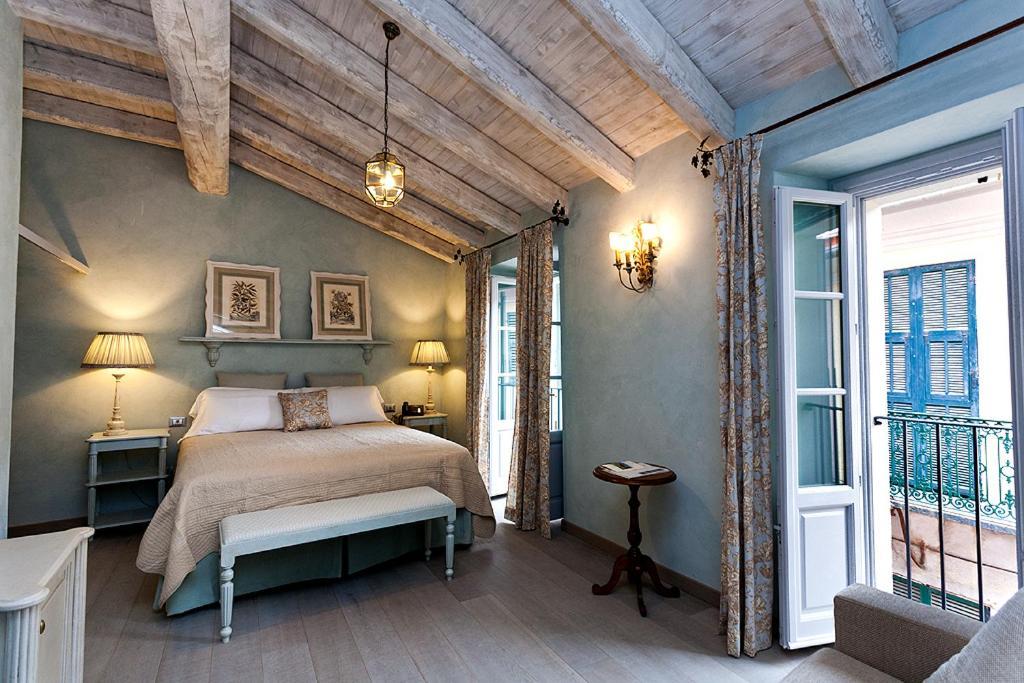 Relais Del Maro Ξενοδοχείο Borgomaro Εξωτερικό φωτογραφία