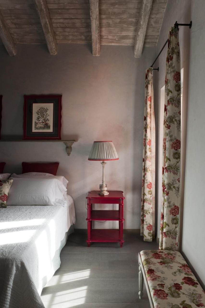 Relais Del Maro Ξενοδοχείο Borgomaro Εξωτερικό φωτογραφία