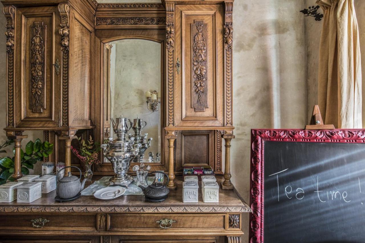 Relais Del Maro Ξενοδοχείο Borgomaro Εξωτερικό φωτογραφία