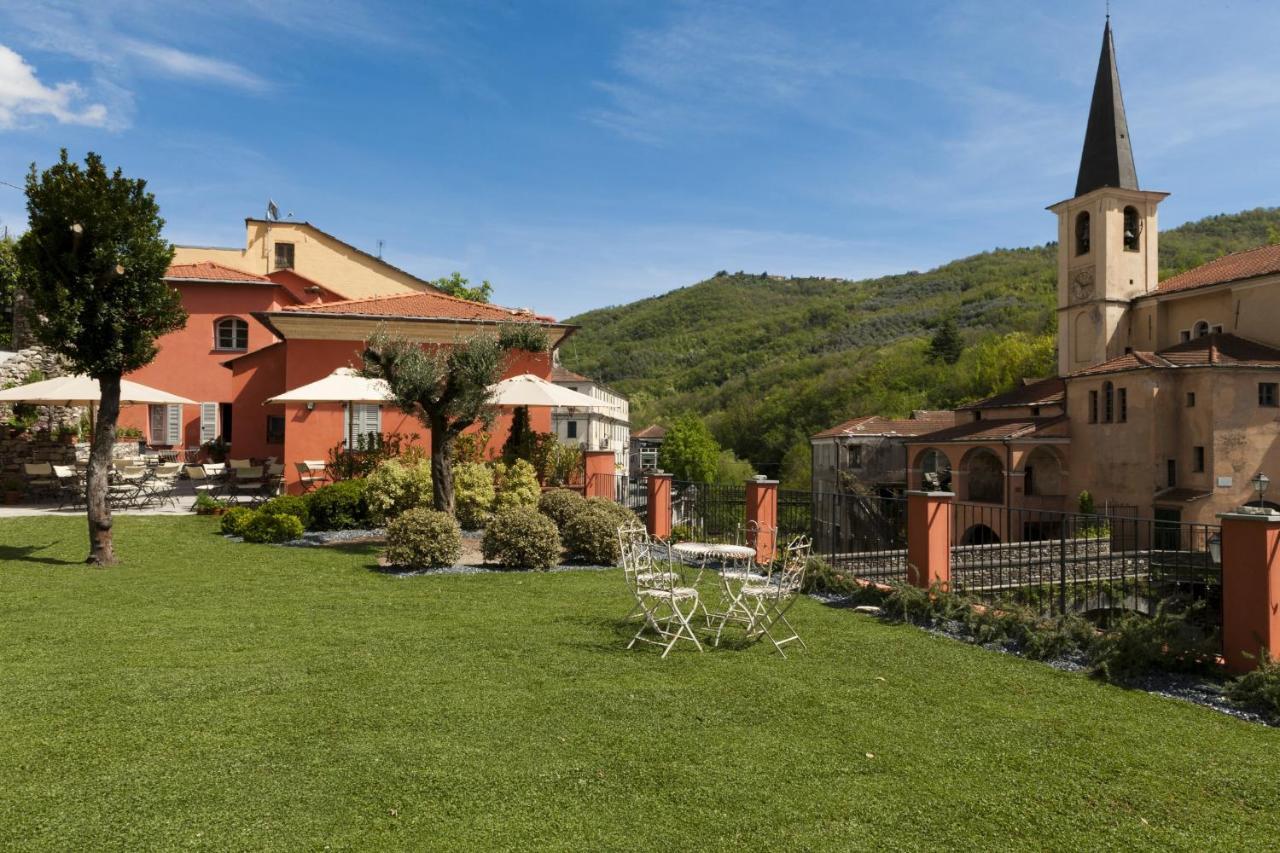 Relais Del Maro Ξενοδοχείο Borgomaro Εξωτερικό φωτογραφία