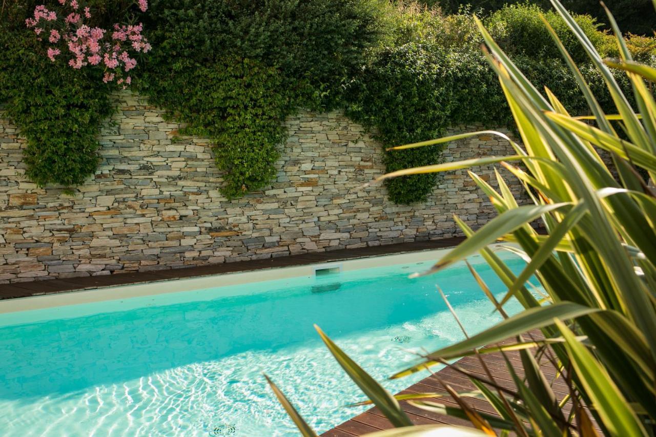 Relais Del Maro Ξενοδοχείο Borgomaro Εξωτερικό φωτογραφία