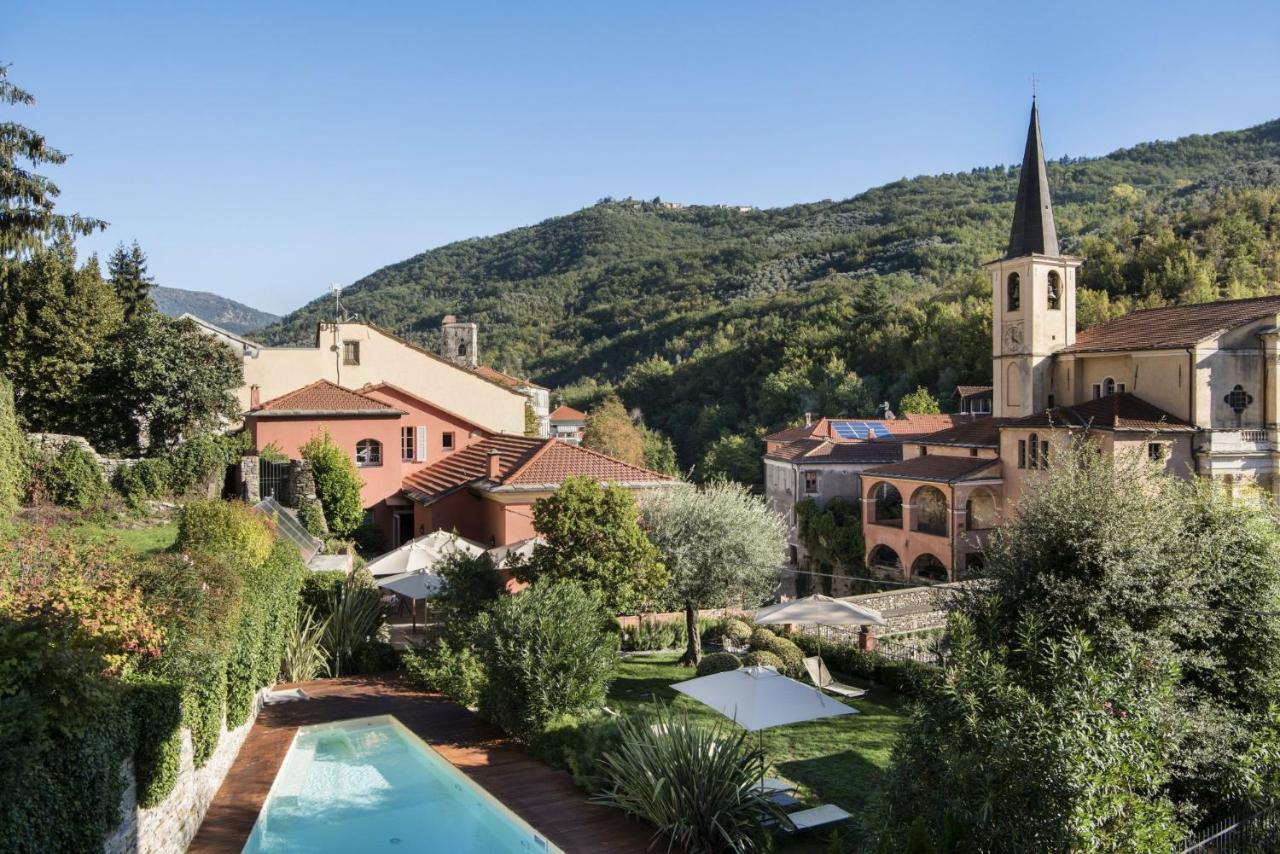Relais Del Maro Ξενοδοχείο Borgomaro Εξωτερικό φωτογραφία