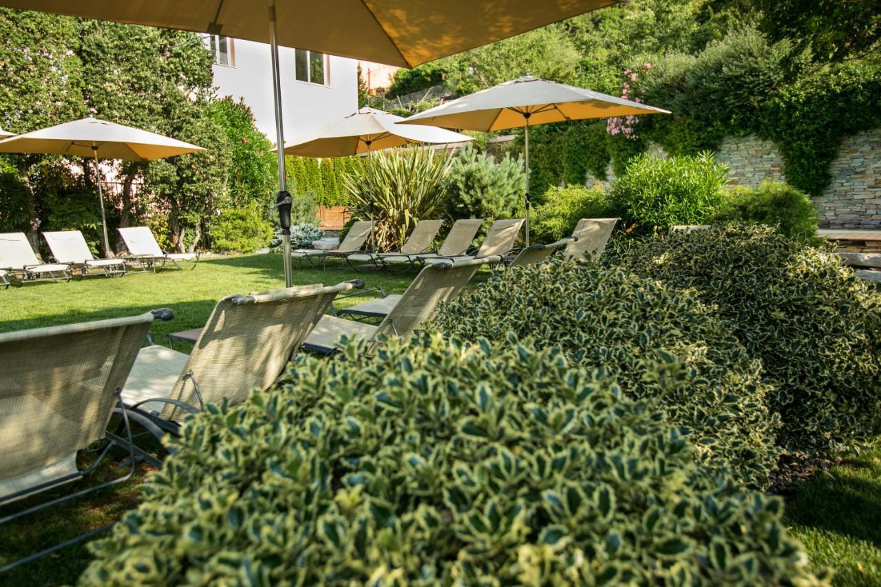 Relais Del Maro Ξενοδοχείο Borgomaro Εξωτερικό φωτογραφία