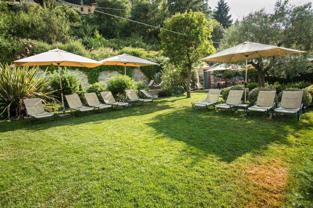 Relais Del Maro Ξενοδοχείο Borgomaro Εξωτερικό φωτογραφία