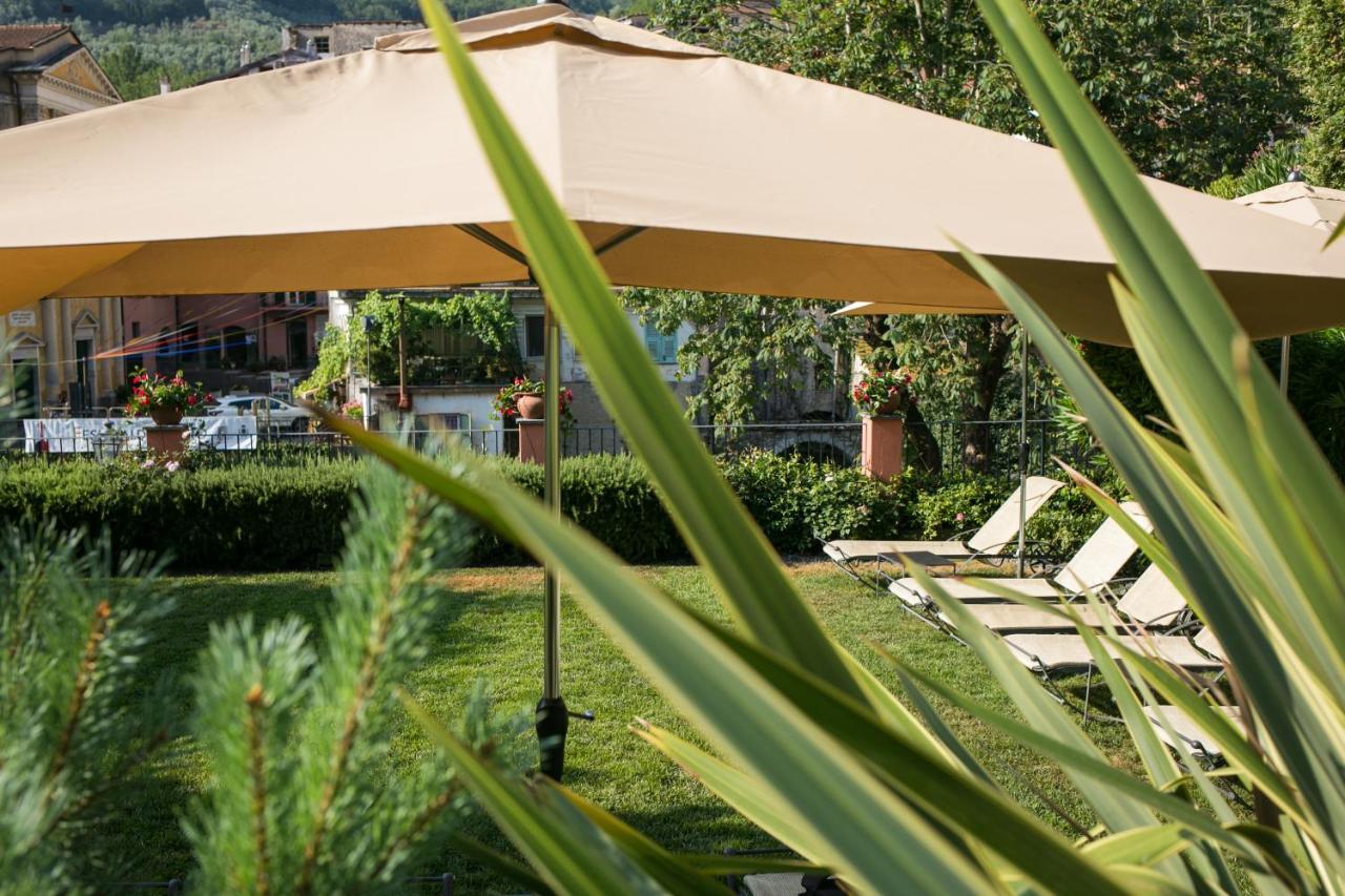 Relais Del Maro Ξενοδοχείο Borgomaro Εξωτερικό φωτογραφία
